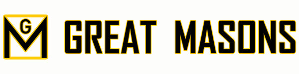 Great Masons logo