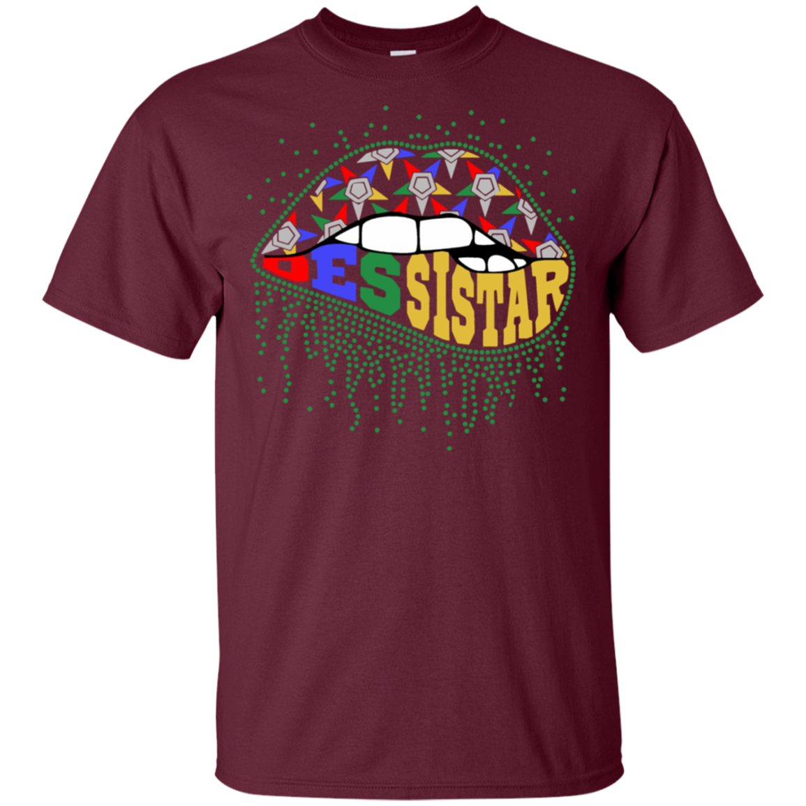 OES Sistar Lip