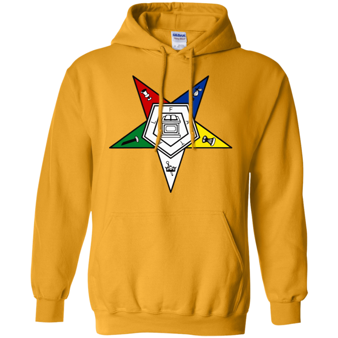 OES Star