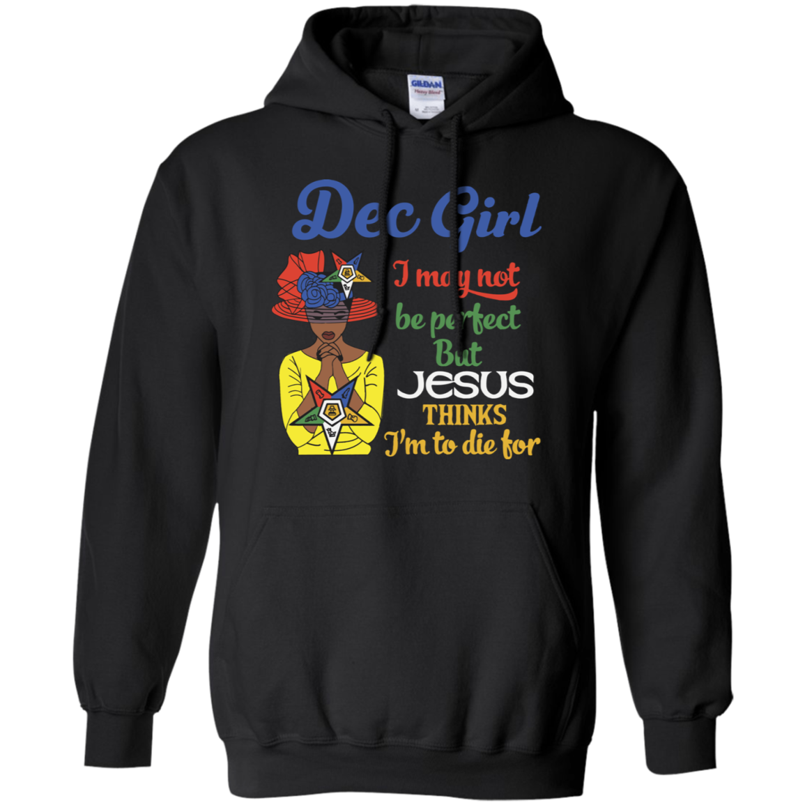 December Sister