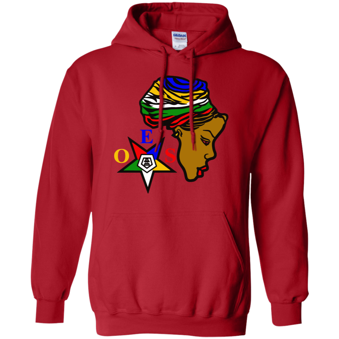 OES Africa Sistar