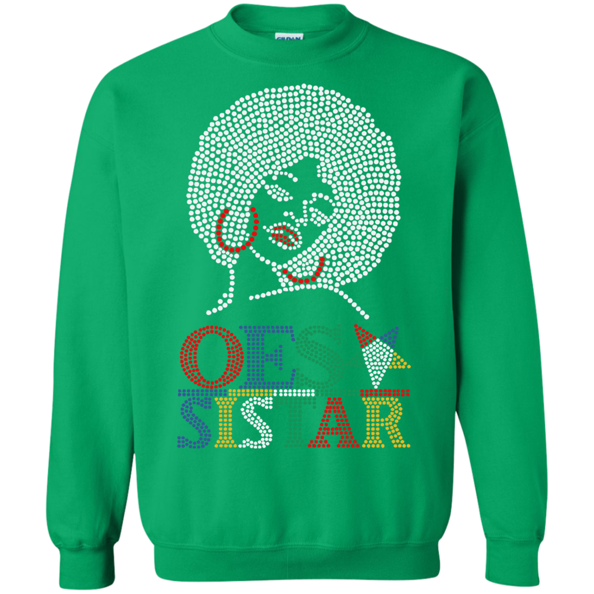 OES Sistar
