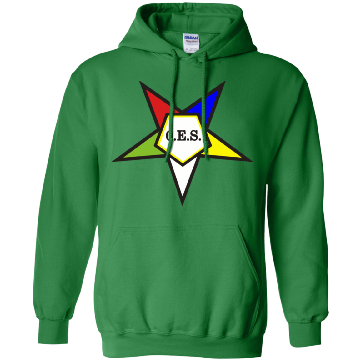 OES Star