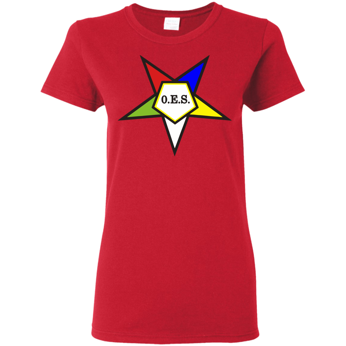 OES Star