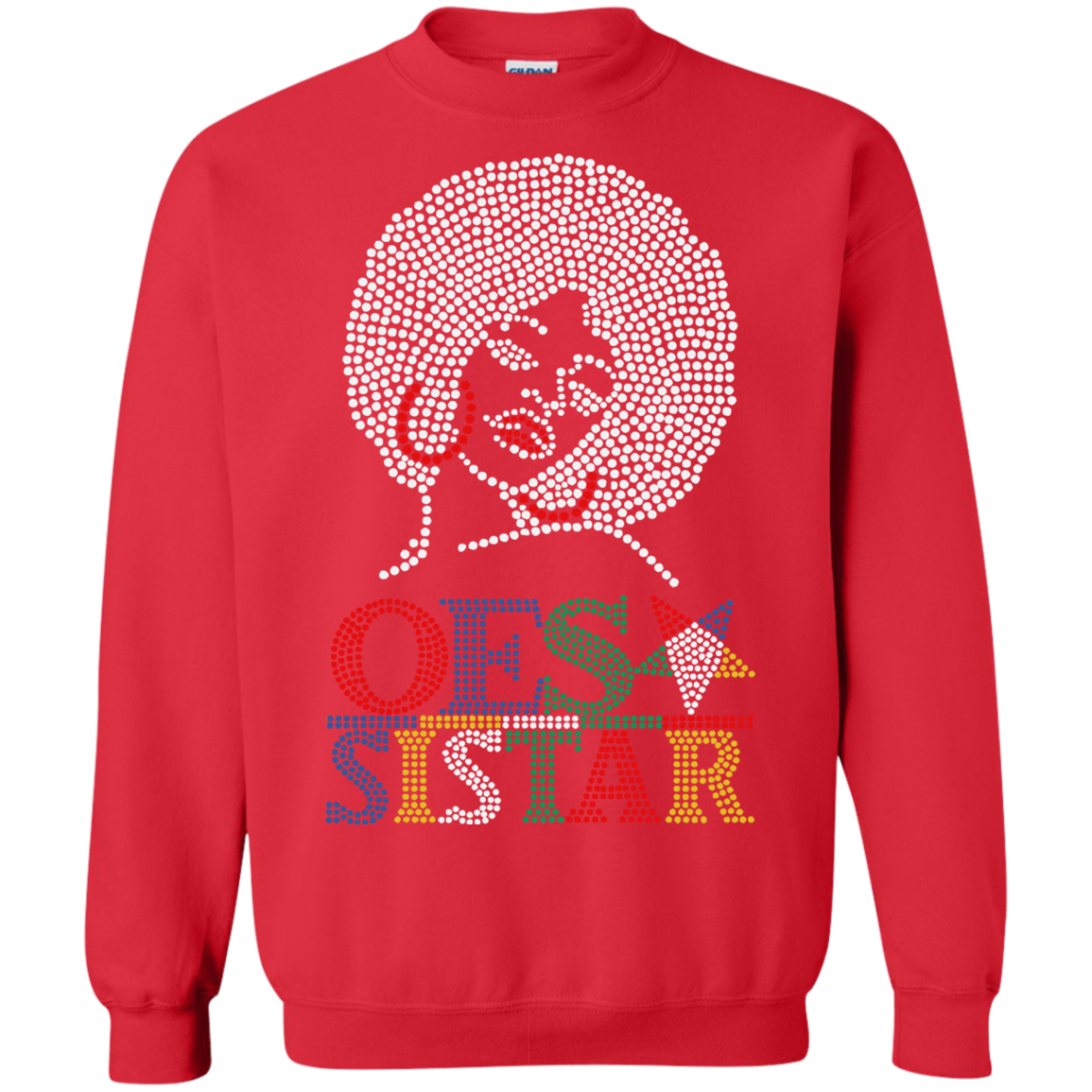 OES Sistar