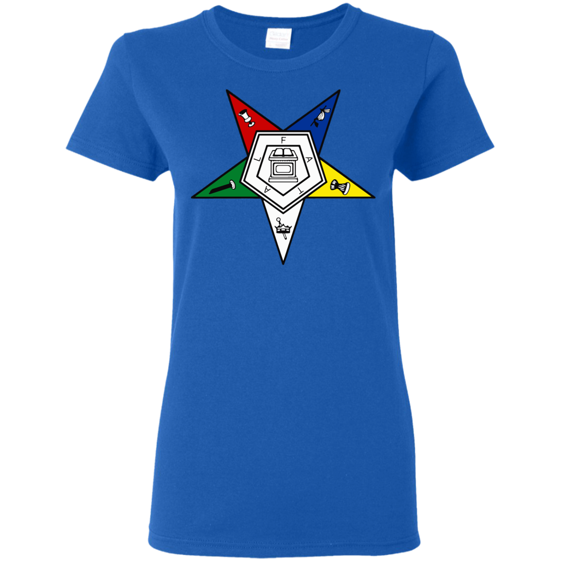 OES Star