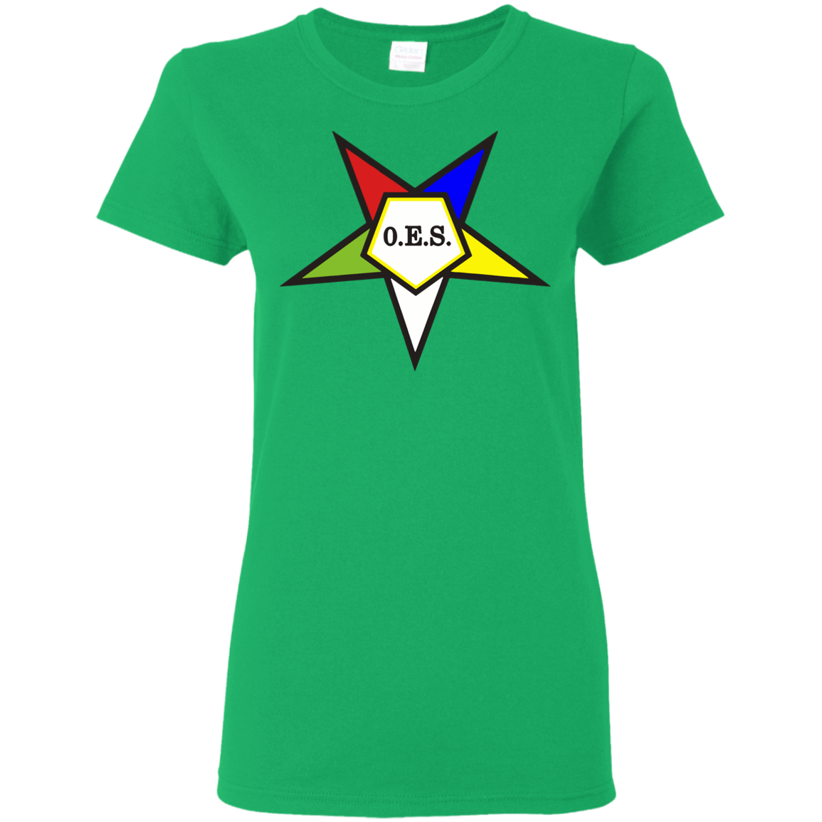 OES Star