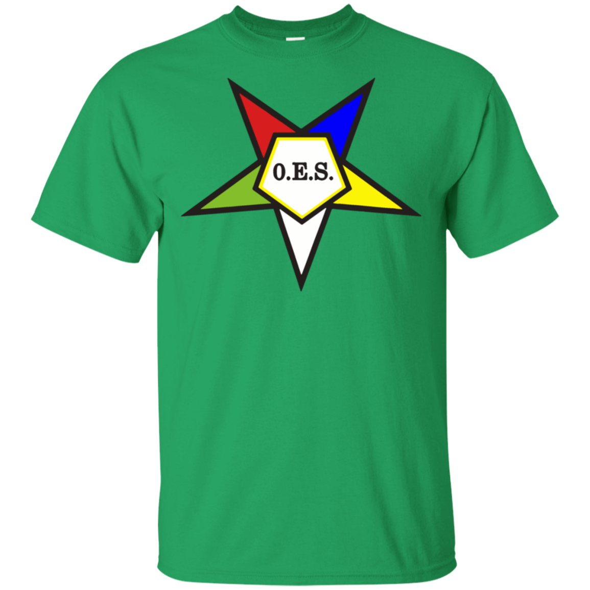 OES Star