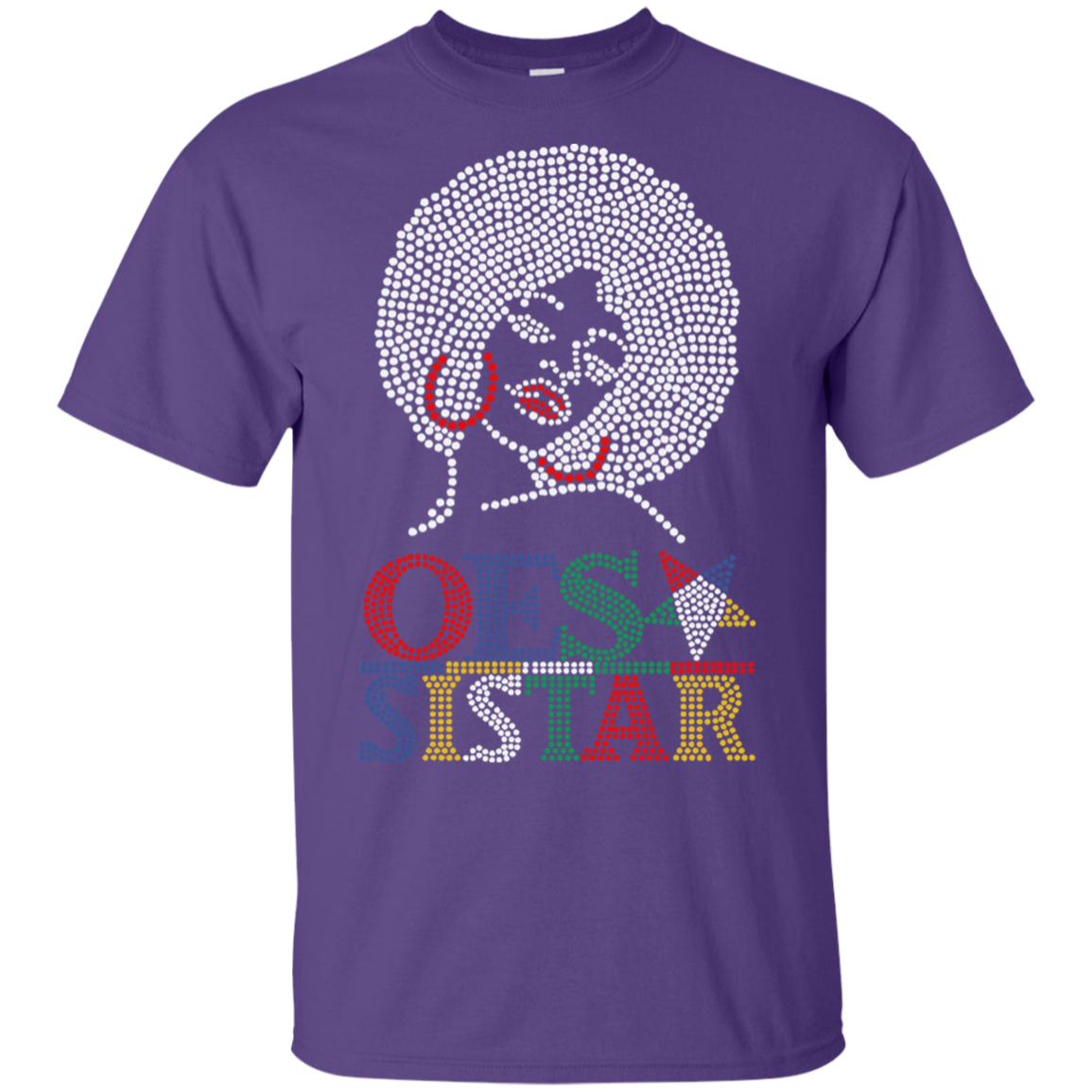 OES Sistar