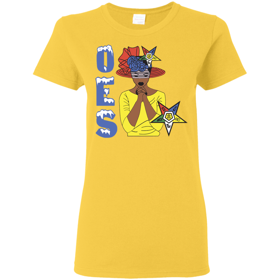 OES Pray