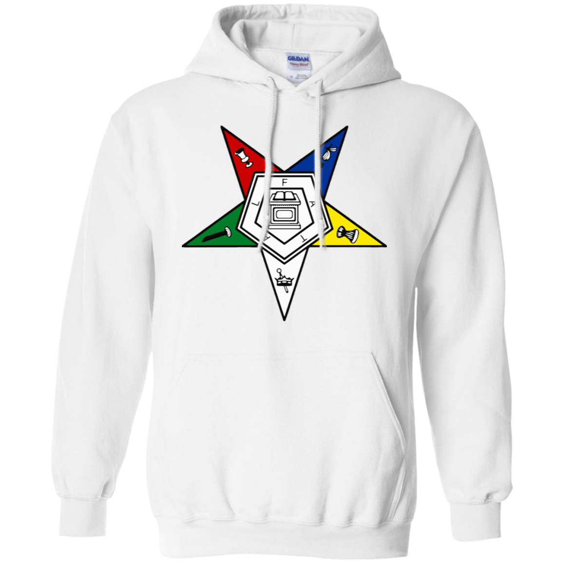 OES Star