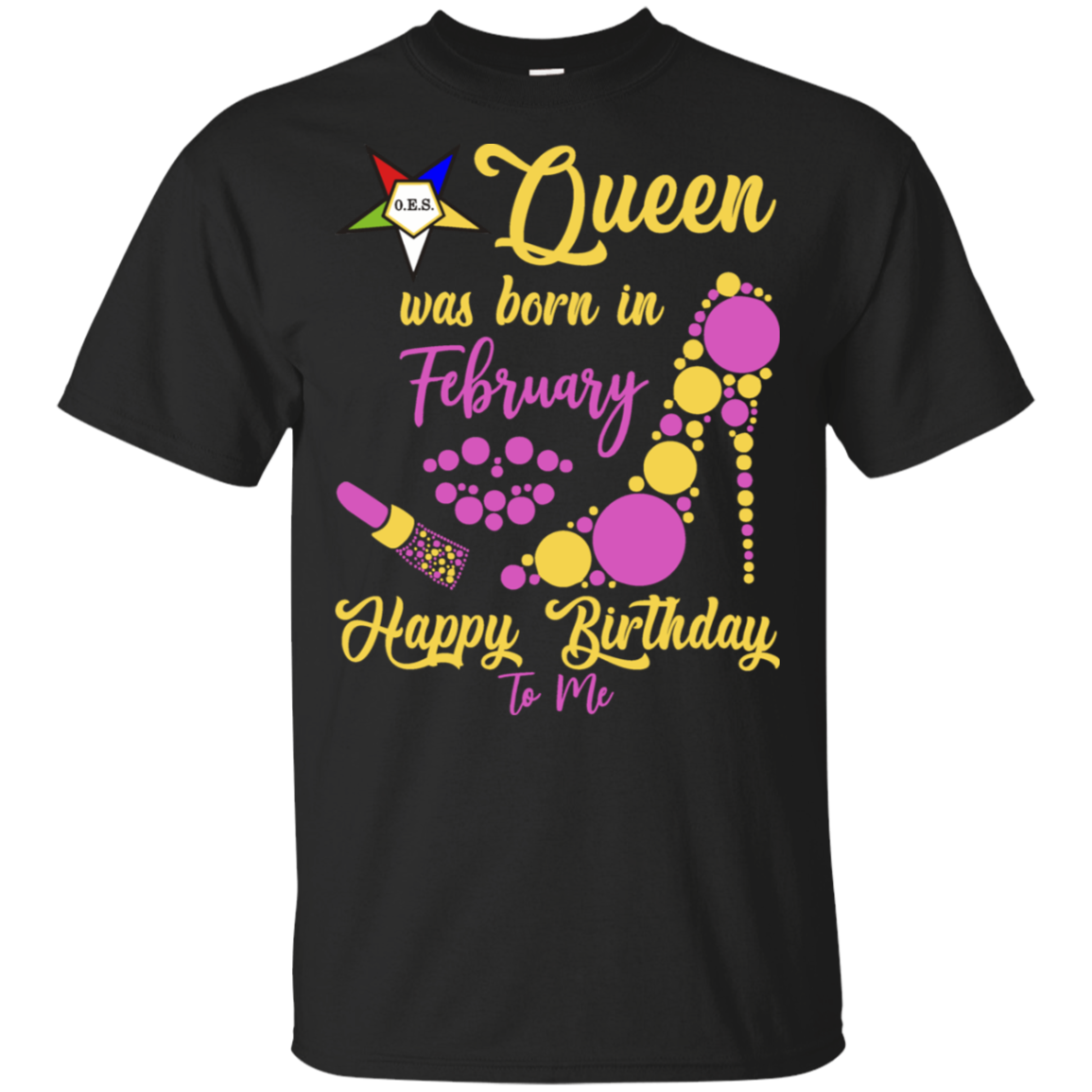 February Queen