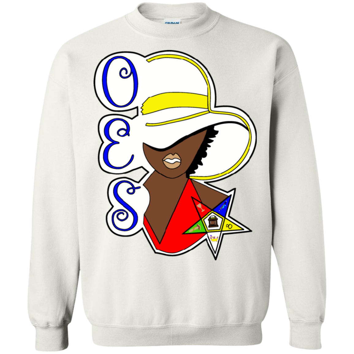 OES Lady