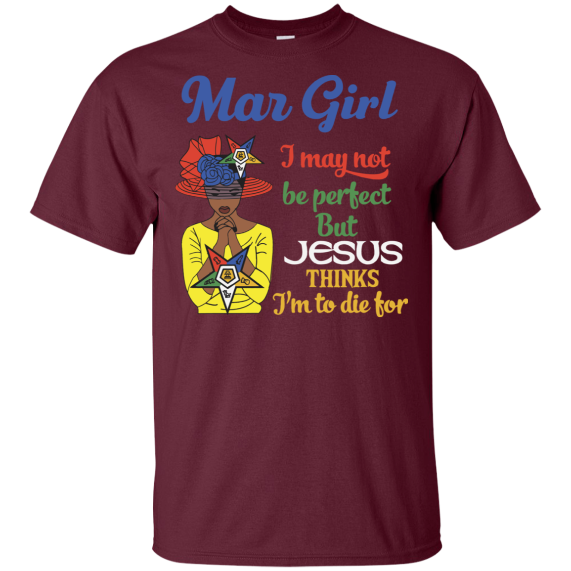 March Sister
