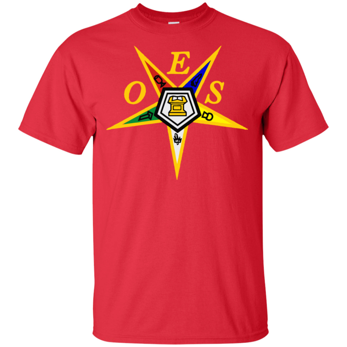 OES Star