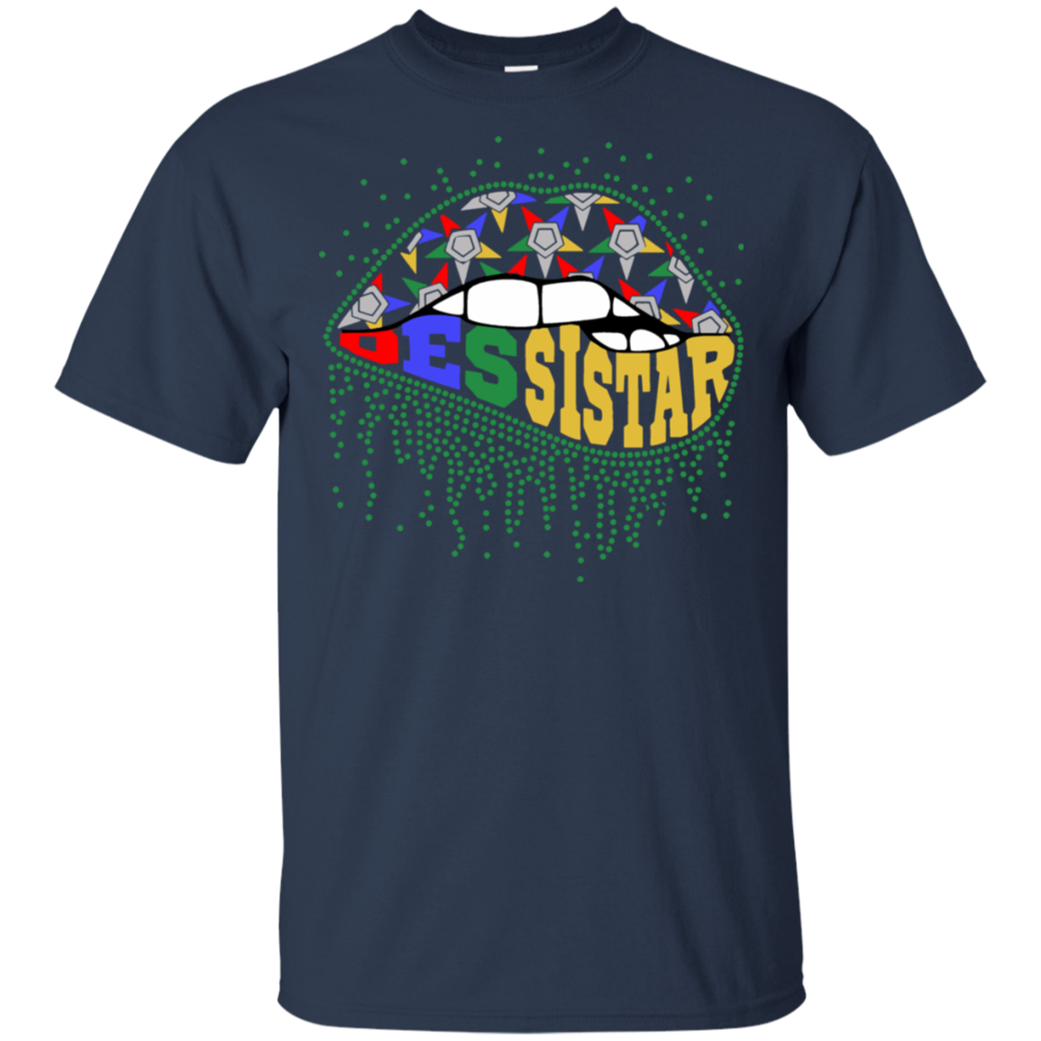 OES Sistar Lip