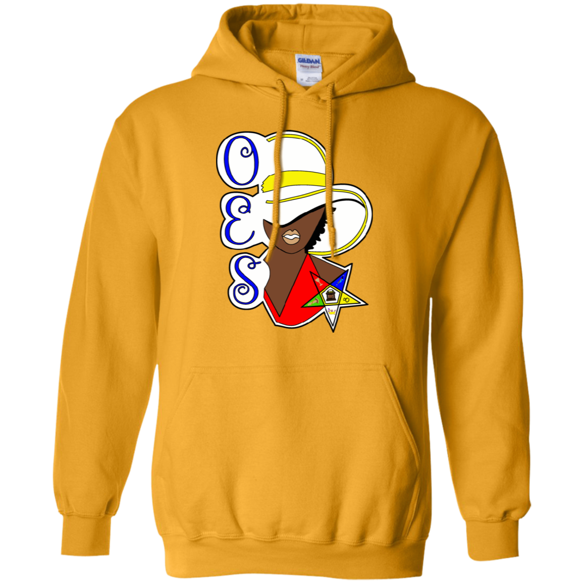 OES Lady