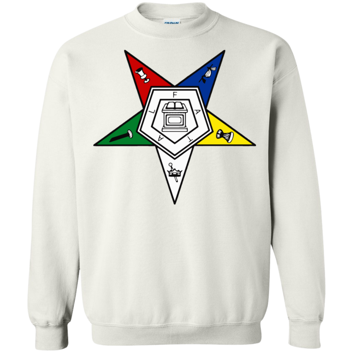 OES Star