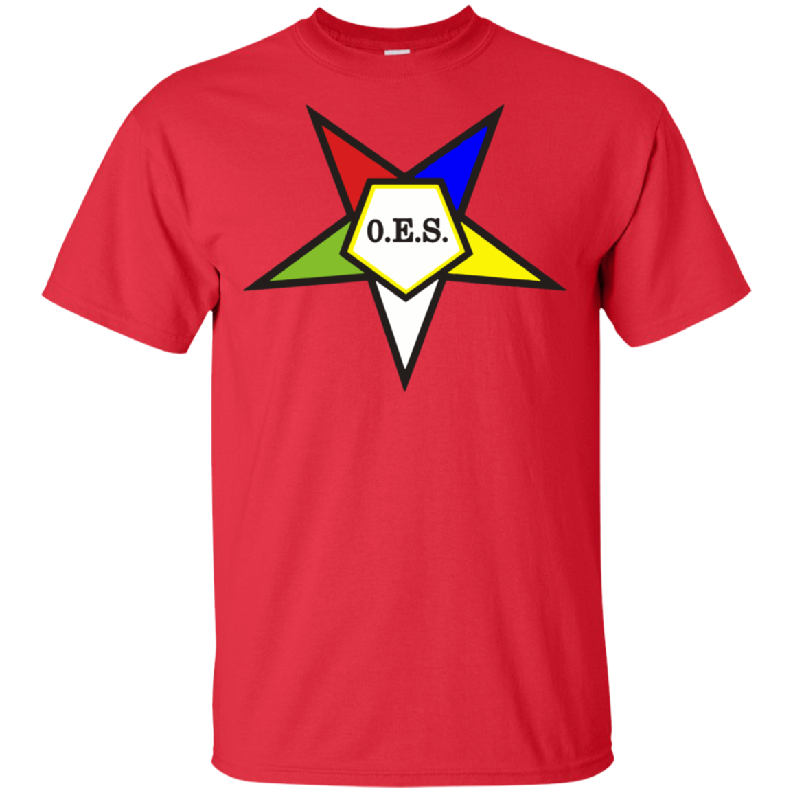 OES Star