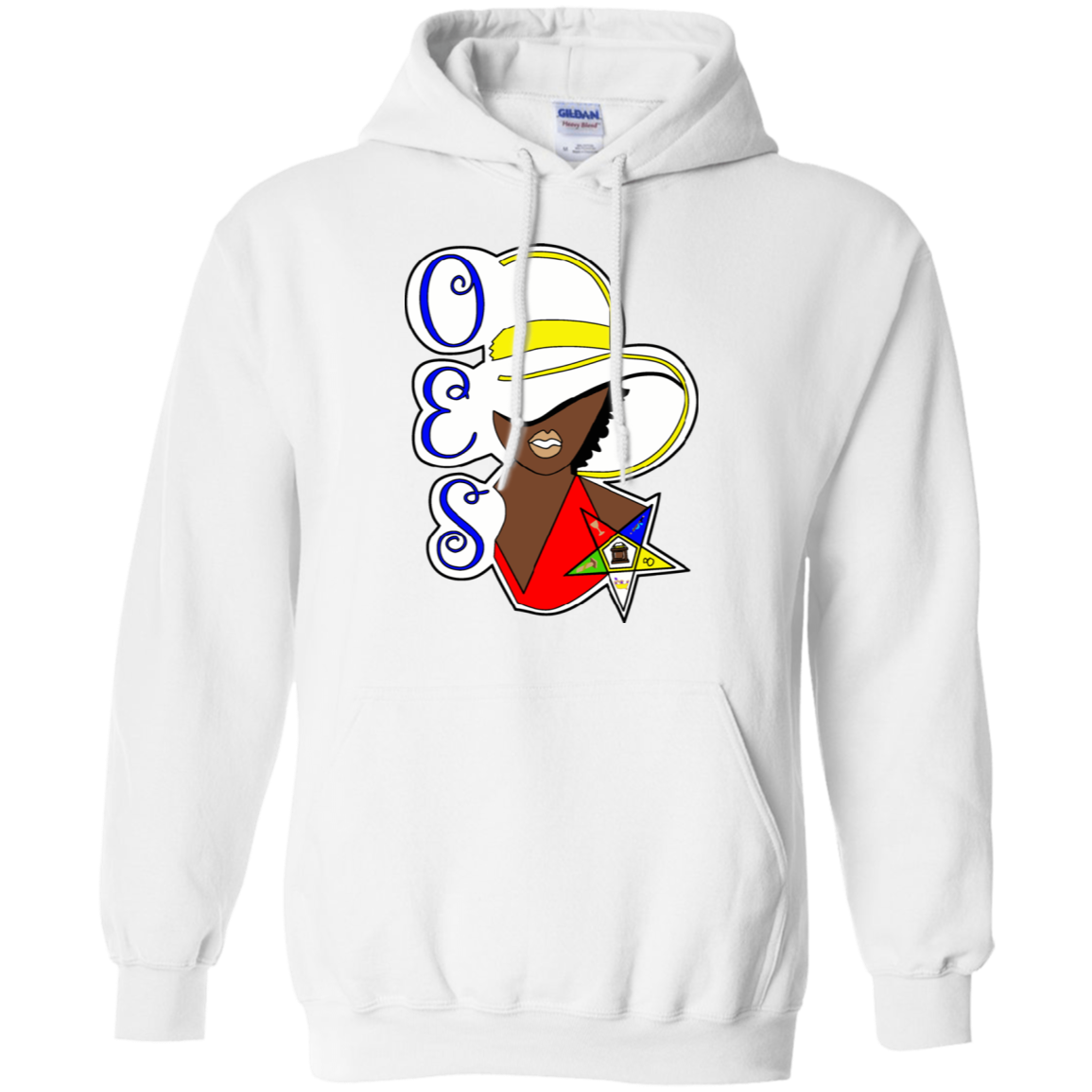 OES Lady
