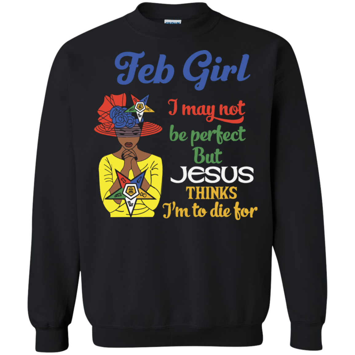 February Sister