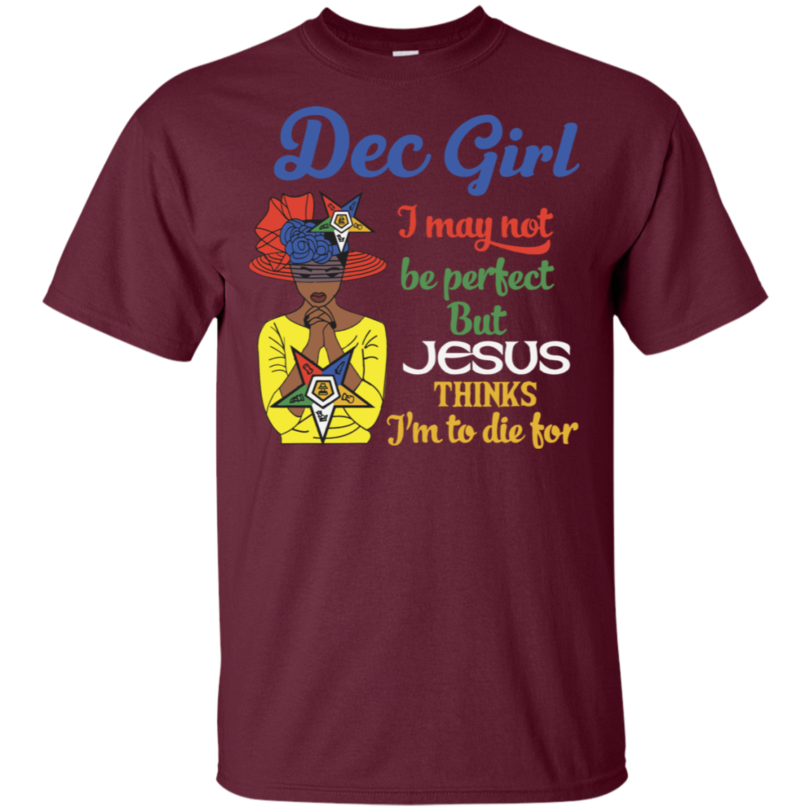 December Sister