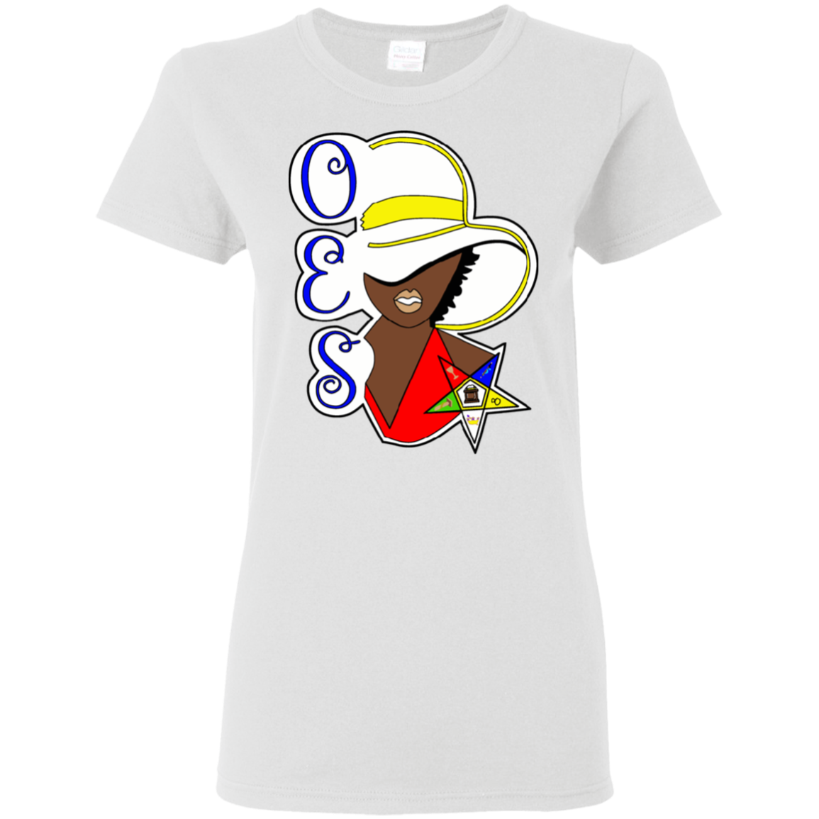 OES Lady