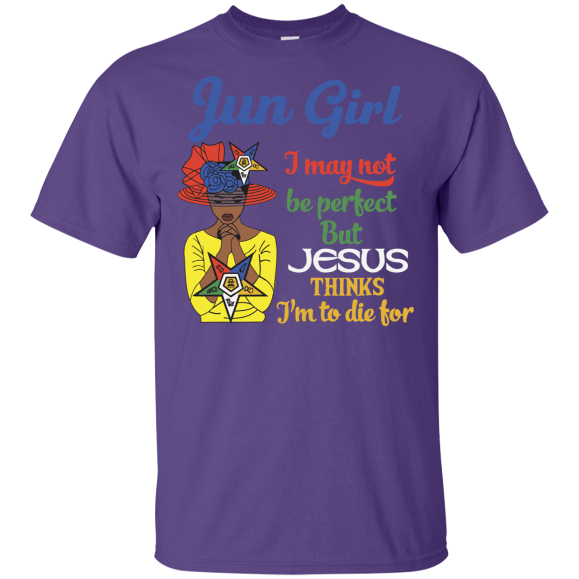 Jun Sister