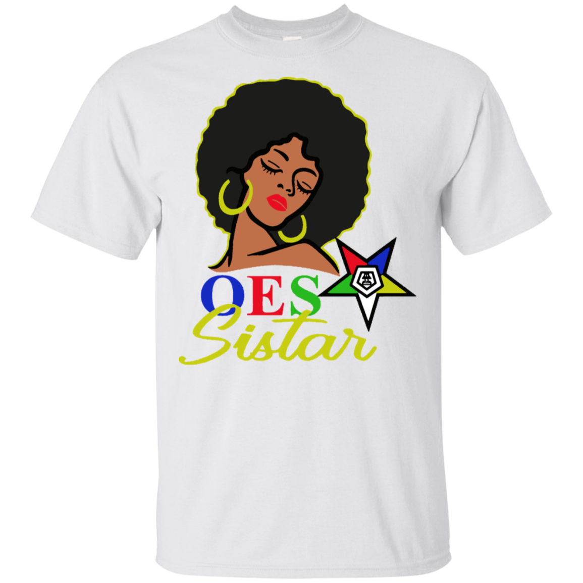 OES Sistar