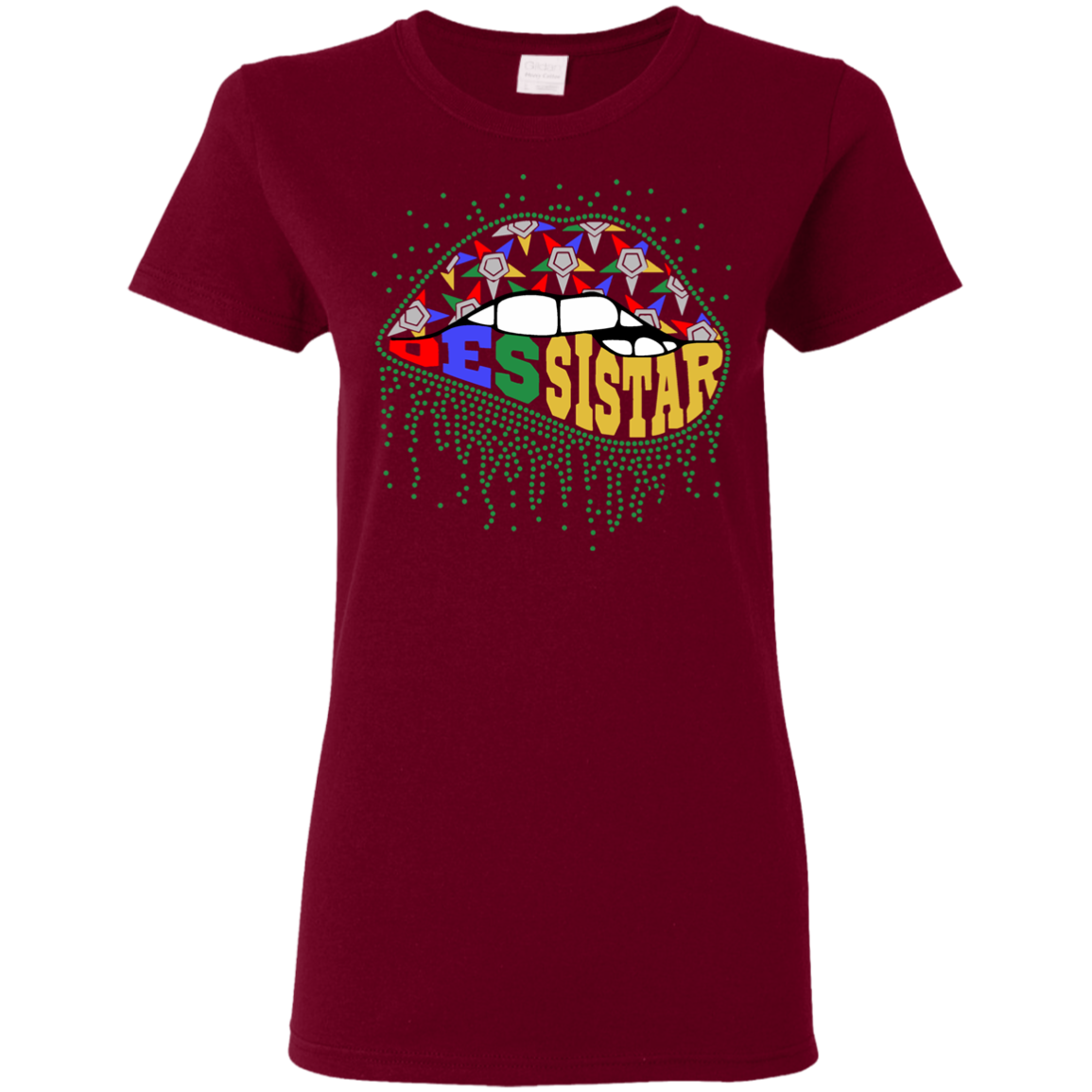OES Sistar Lip