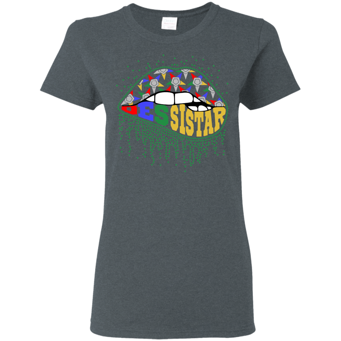 OES Sistar Lip