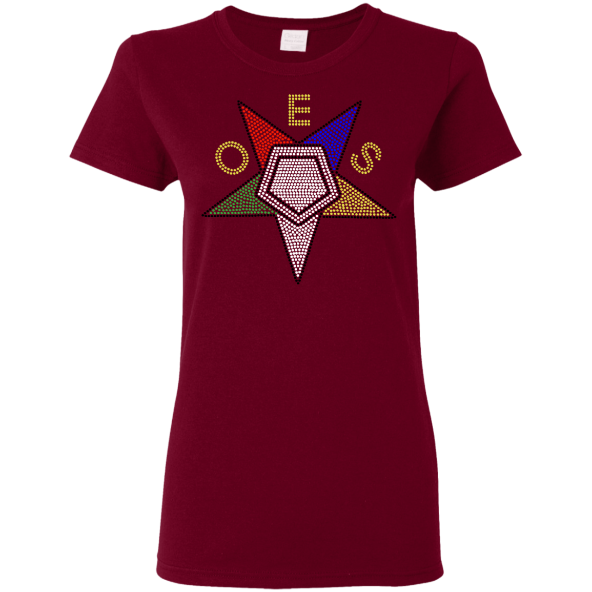 OES Star