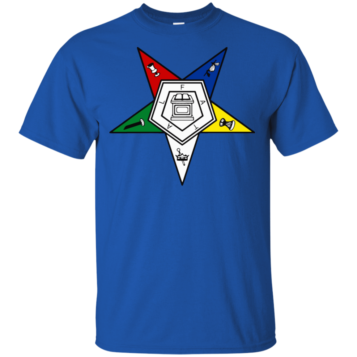 OES Star