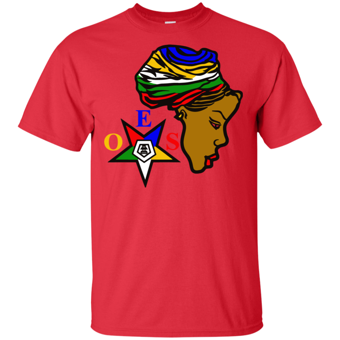 OES Africa Sistar