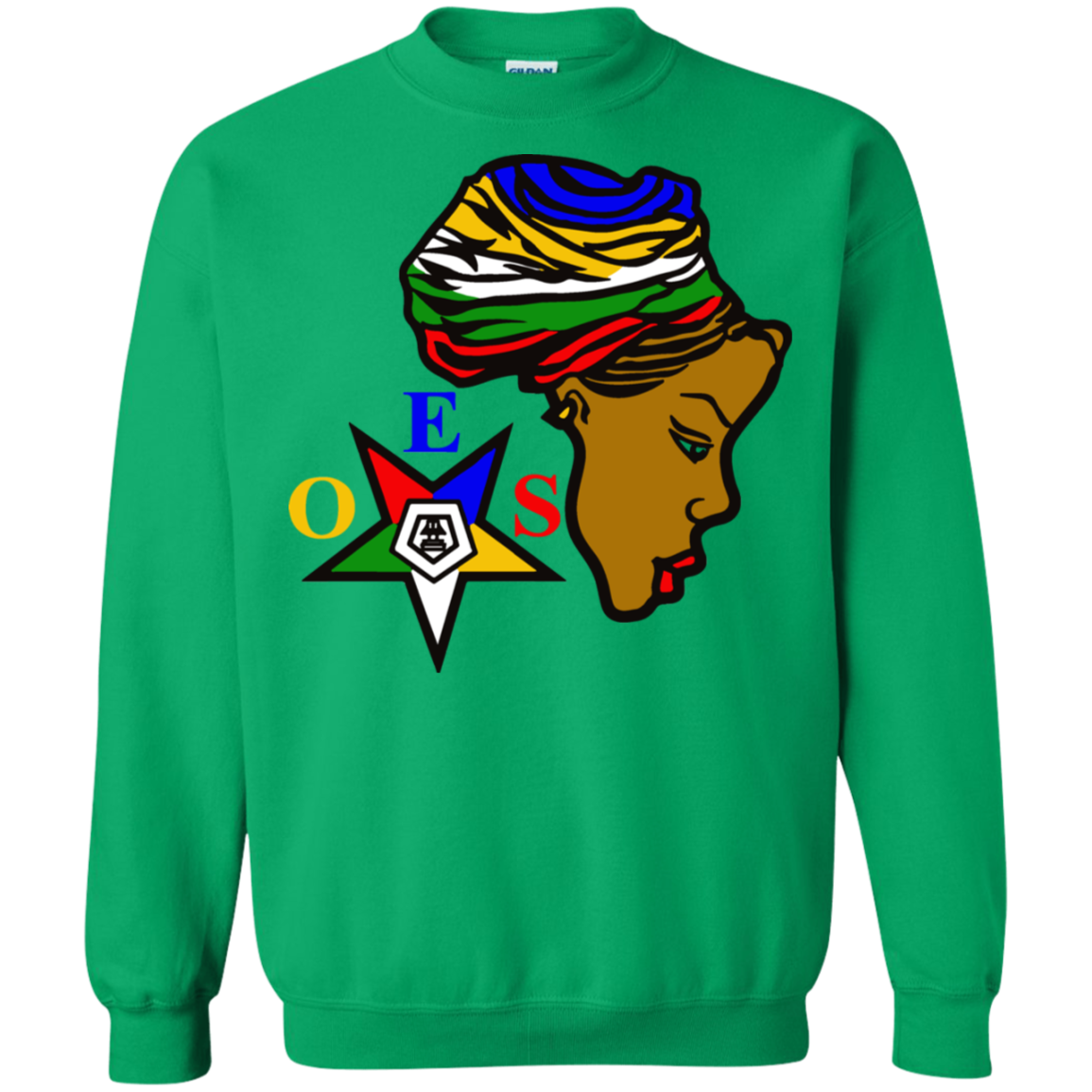 OES Africa Sistar