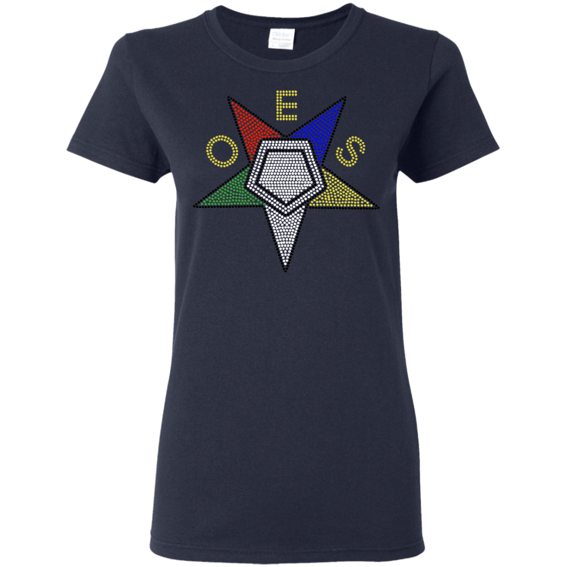 OES Star