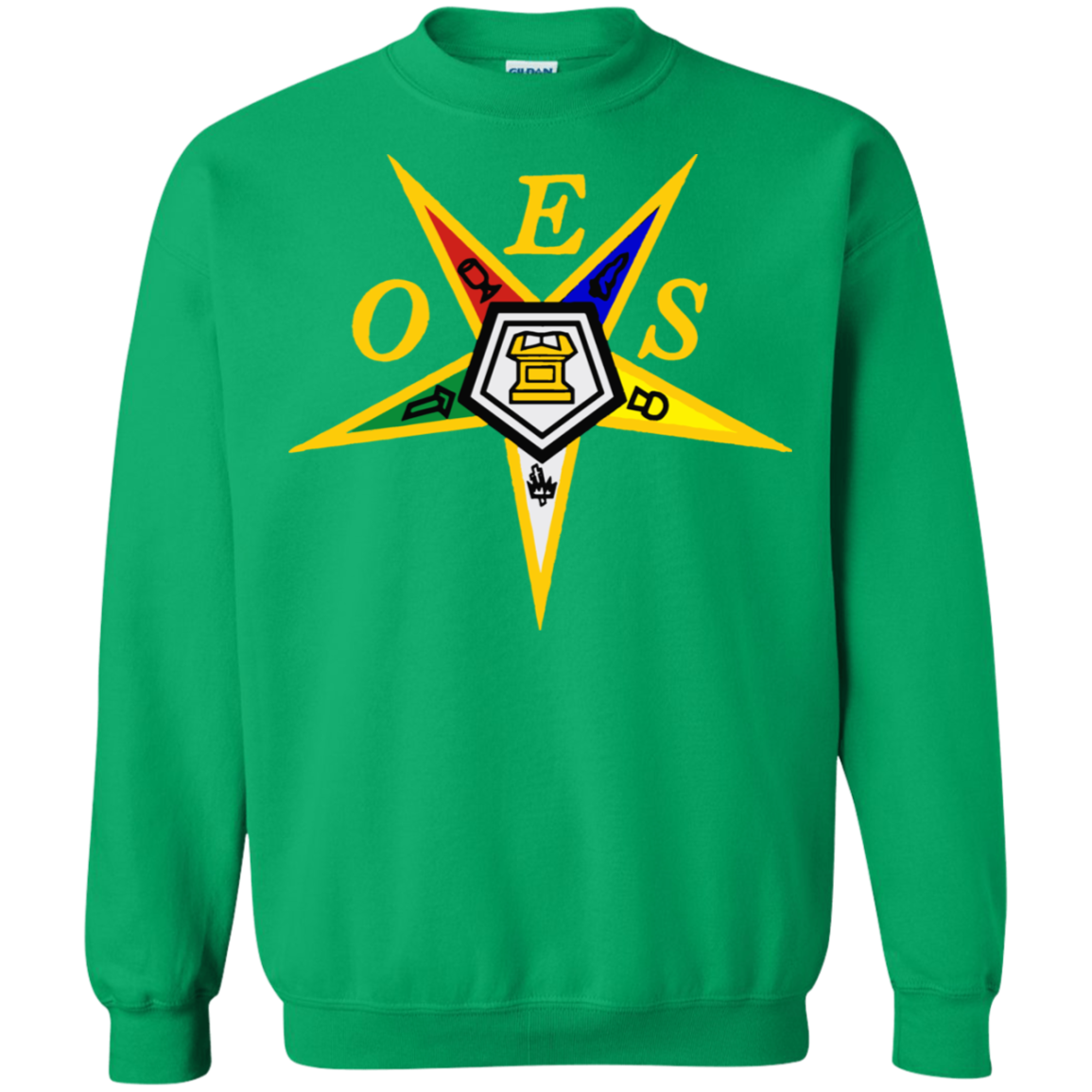 OES Star