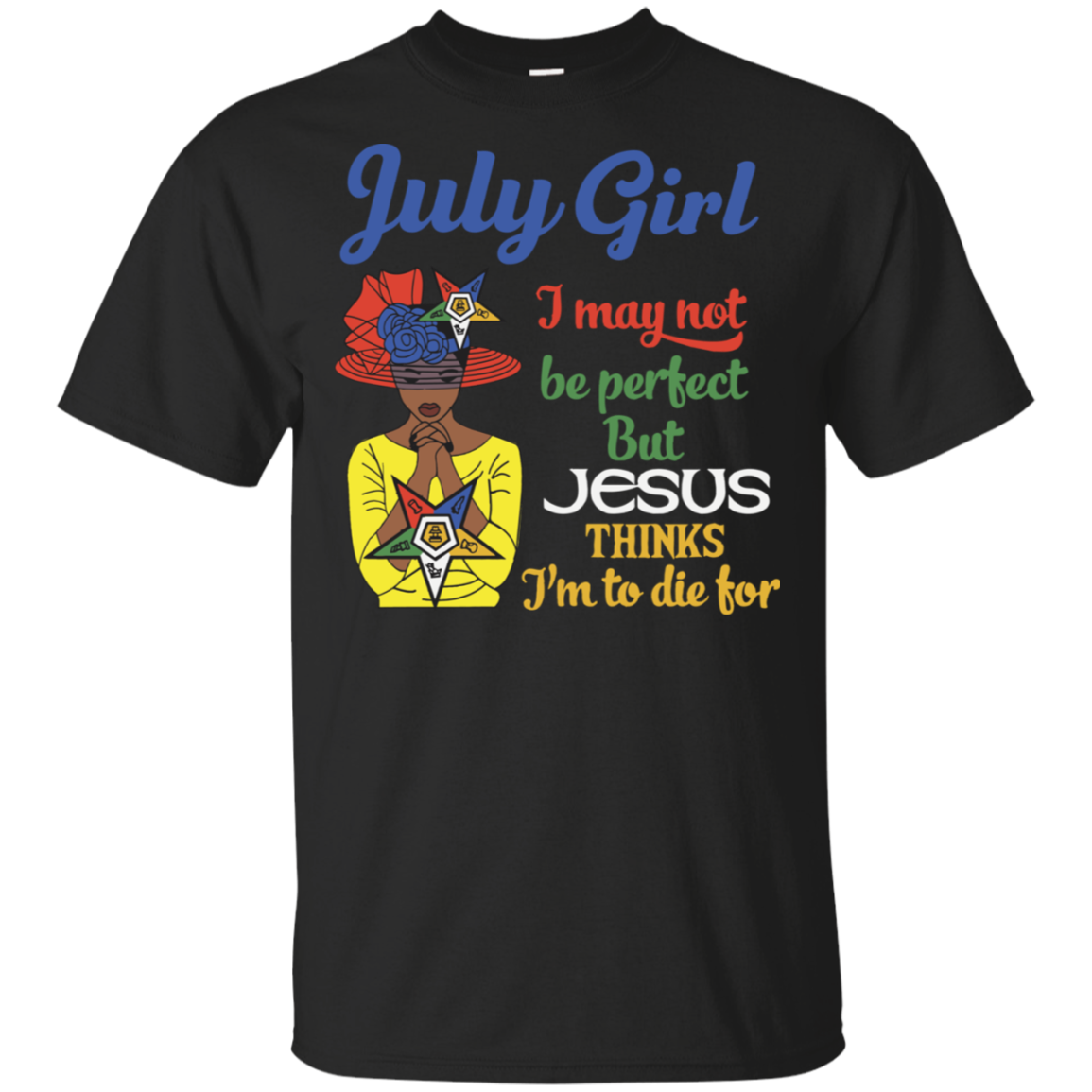 July Sister