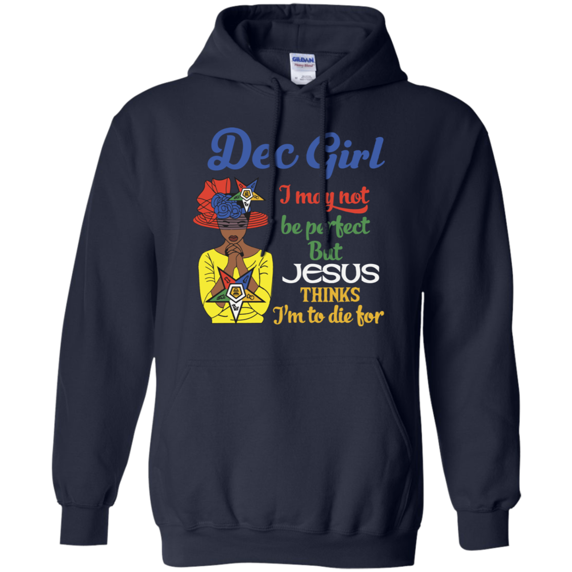 December Sister