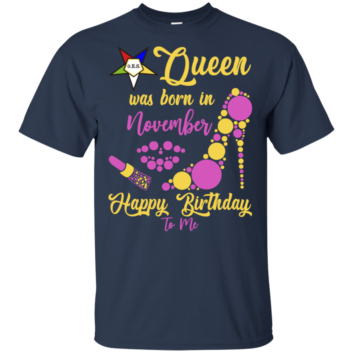 November Queen