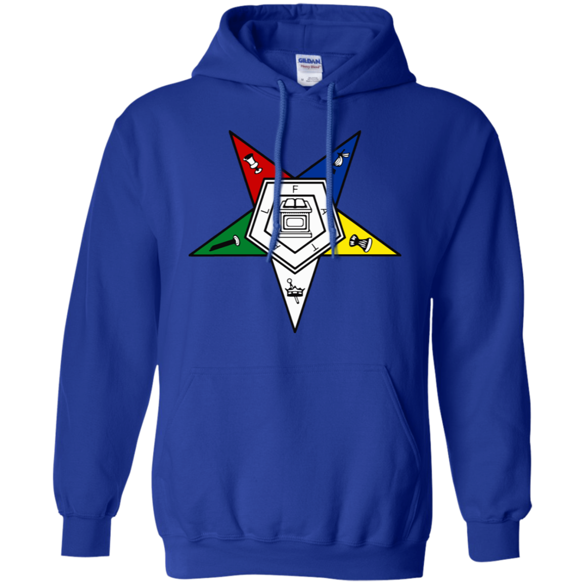 OES Star