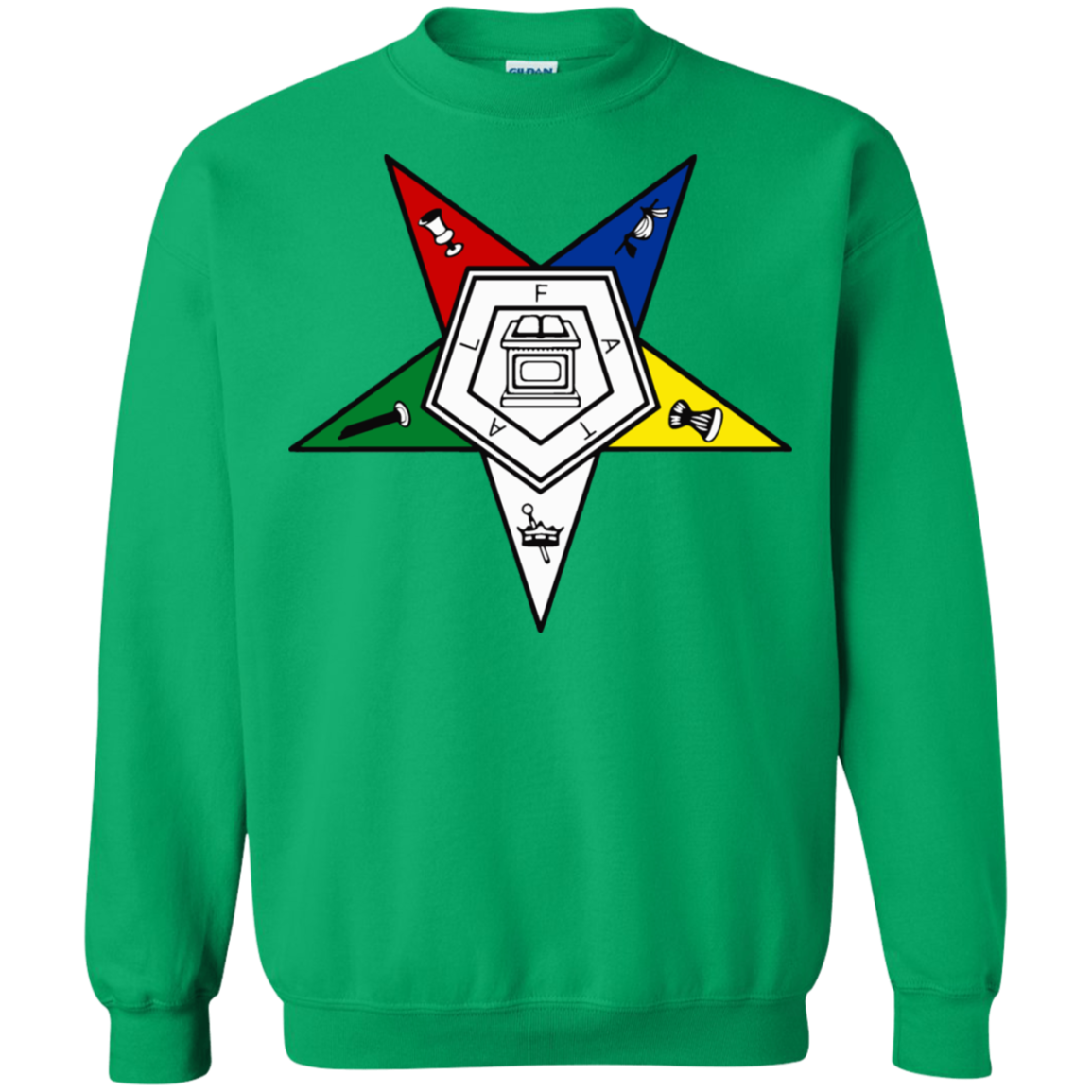 OES Star
