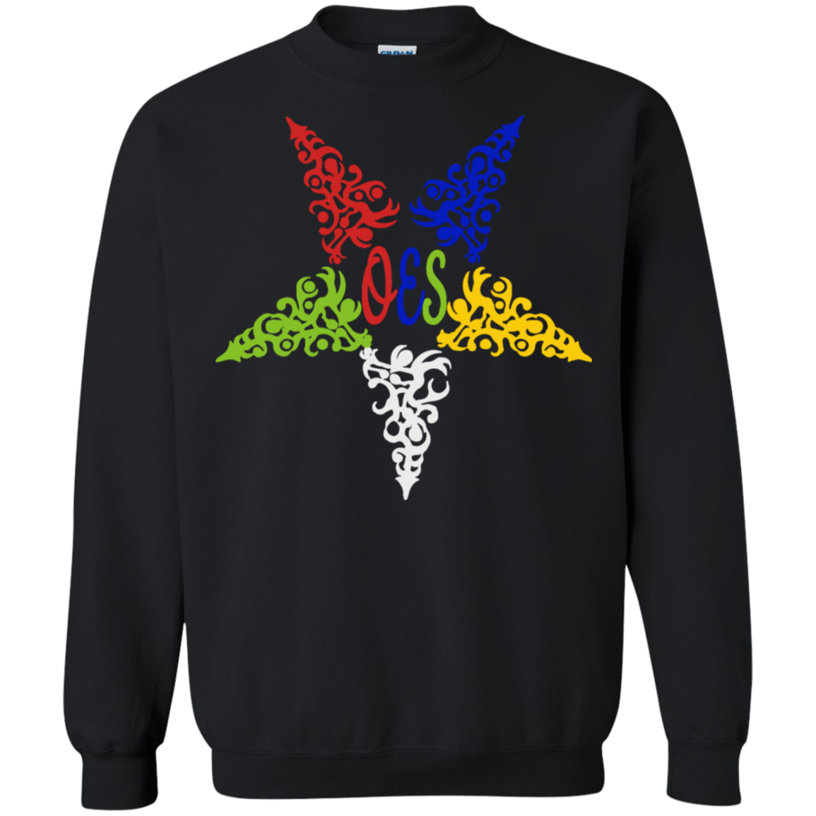 OES Star