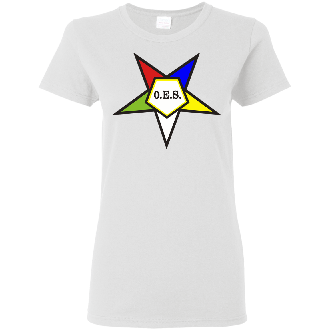 OES Star
