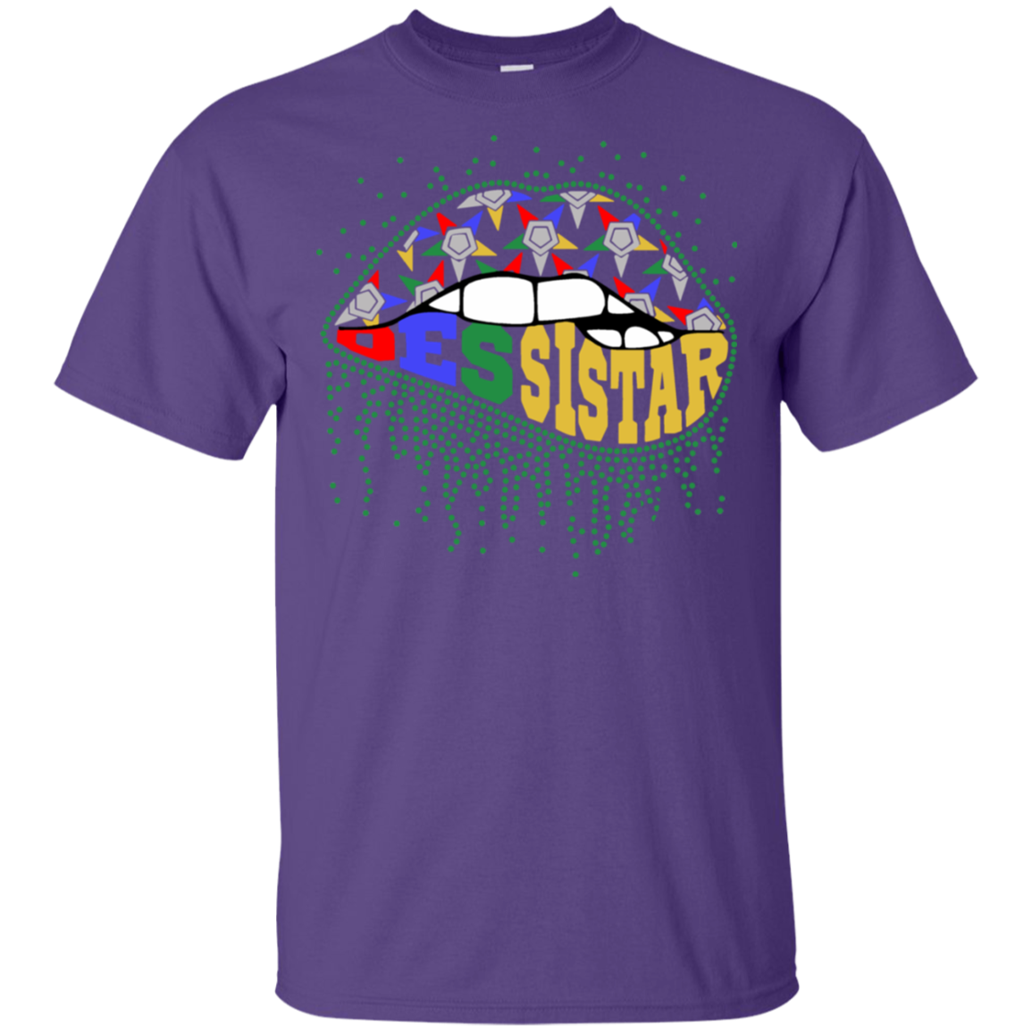 OES Sistar Lip