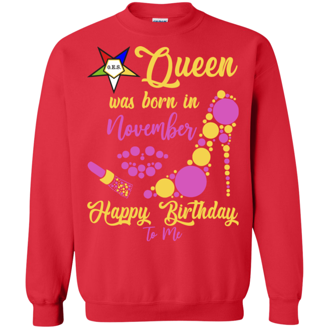 November Queen