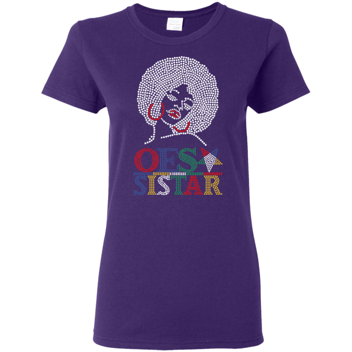 OES Sistar