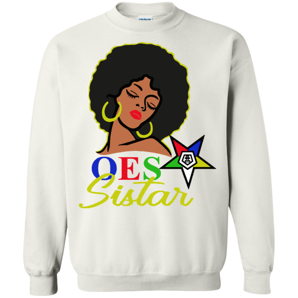 OES Sistar