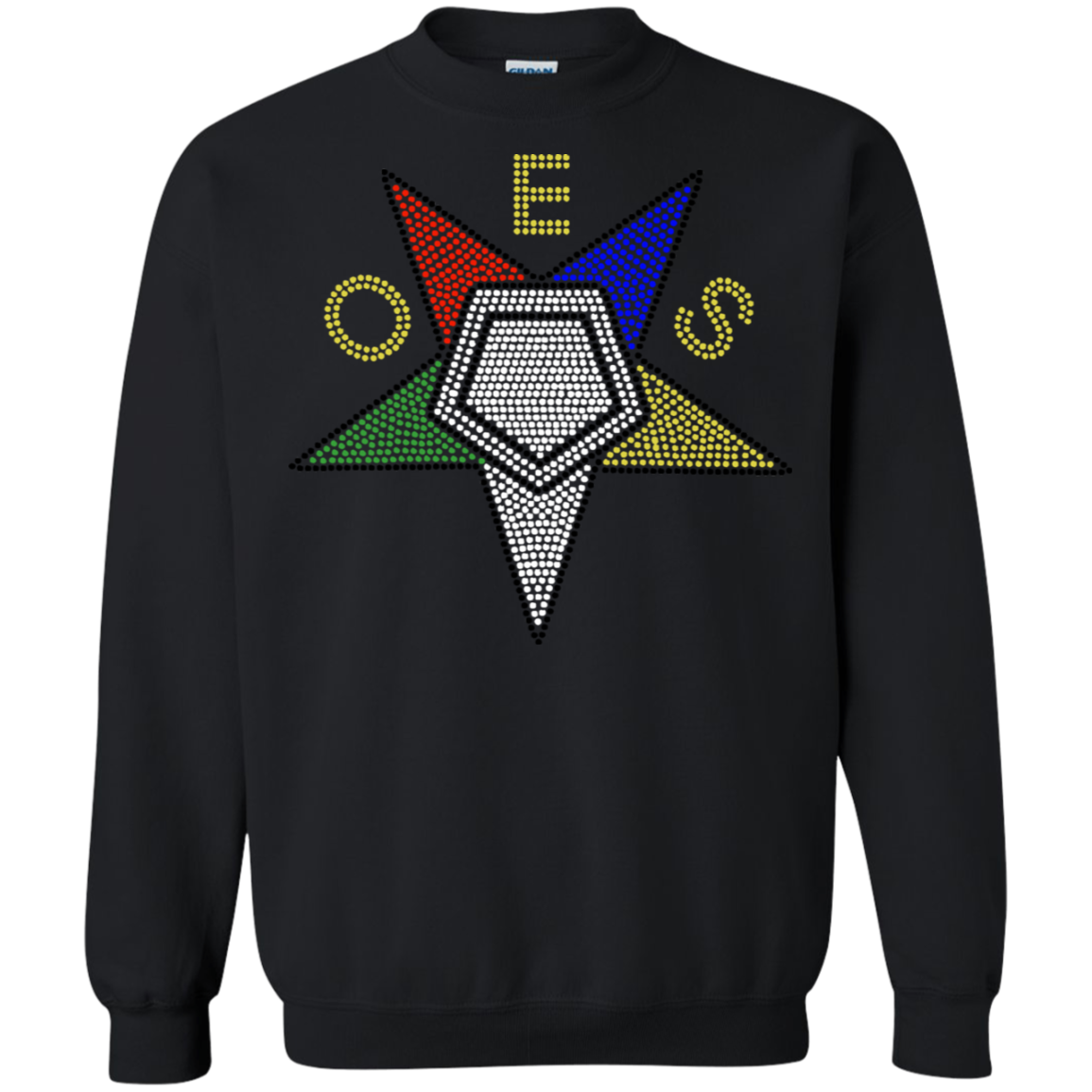 OES Star