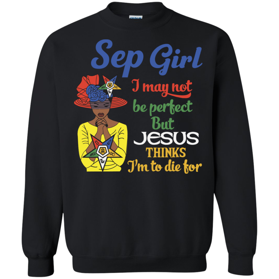 September Sister
